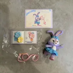 POPMART 上海 ステラルー