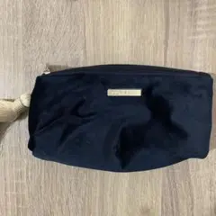 ルナソル クリスマスコフレ ポーチ LUNASOL