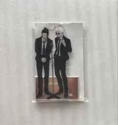 呪術廻戦 五条悟 夏油傑 祓ったれ本舗 アクスタ