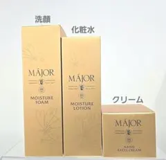 新品 イデアルーチェ メゾンメグミ スキンケアセット エクソソーム