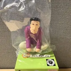 一番くじ クレヨンしんちゃん E賞 ミニフィギュア 野原ひろし