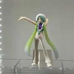ミクリ　ポケモンスケールワールド　ホウエン地方