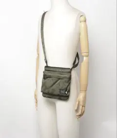 新品 未使用レア ショルダー バッグBAPE × PORTER コラボ エイプ BAPE®︎×PORTER 1ST CAMO COLLECTION | bape.com