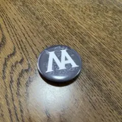 モノノアワレ　缶バッジ　小 レディクレ　2025