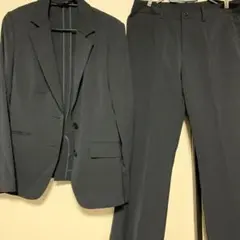 レディース　スーツ 上下セット春夏用