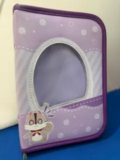 志麻リス 手帳 アクリルスタンドケース センラ うらたぬき 志麻