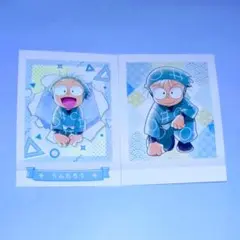 忍たま乱太郎 猪名寺乱太郎 ぱしゃこれ ２枚セット