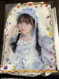 MADMEDICINE 唯一むに 生誕ブロマイド - メルカリ