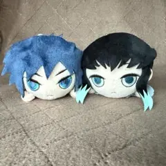 2025年最新】富岡義勇寝そべりぬいぐるみの人気アイテム - メルカリ