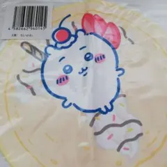 ちいかわ　クレープくじ　タオル　E賞