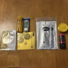 お化粧品色々まとめ売り