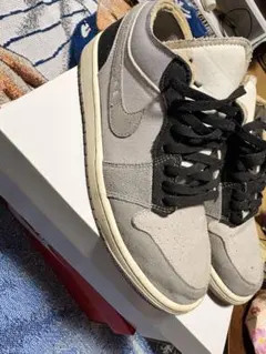 Air Jordan 1 Low SE Craft 