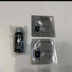 ランコム　サンプルセット