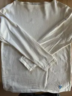 ORCIVAL の長袖Tシャツ