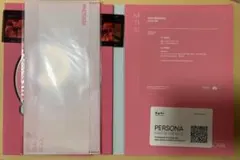 BTS MAP OF THE SOUL: PERSONA version03