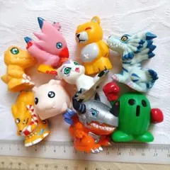 2025年最新】デジモン指人形の人気アイテム - メルカリ