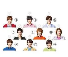 Hey! Say! JUMP 八乙女光ハンガー