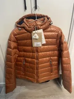 新品PYRENEXダウンジャケット L