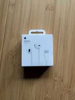 EarPods（USB-C）
