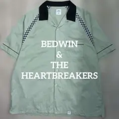BEDWIN & THE HEARTBREAKERS ボーリングシャツのサムネイル