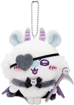 ちいかわ てんし♡あくま モモンガ