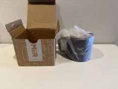 ARC’TERYX ロゴ入り MiiR Camp Cup ARC'TERYX アークテリクス ロゴ入りMiiR マグカップ 236ml