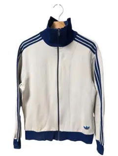 adidas / トラックジャケット / 西ドイツ製 / 70s
