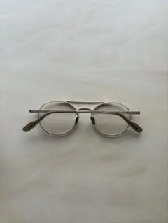 kearny blake silver gray lens - メルカリ