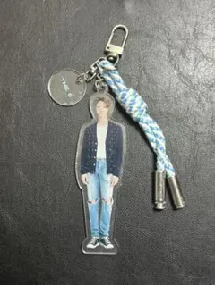 ディエイト アクキー