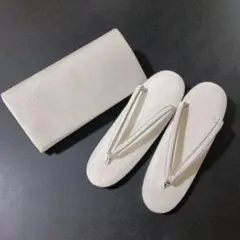 礼装用 草履バッグ セットのサムネイル