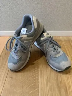 ml574 スニーカー