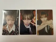 BOYNEXTDOOR テサン Boylife トレカ　バラ売り不可