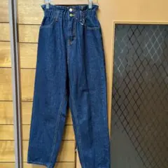 CLASSICAL ELF デニムパンツ Sサイズ