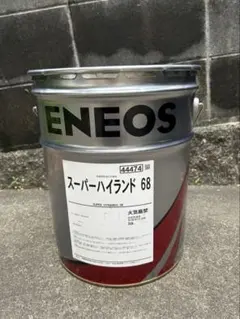 ENEOS ディーゼル DH-1/CF 15W-40 - メルカリ