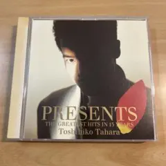 Toshihiko Tahara PRESENTS 2枚組 CD