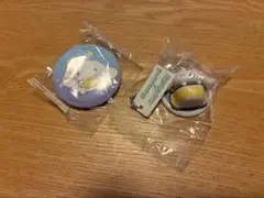 くら寿司　シナモロール　シナモン　みるく