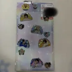 リアルピースおすそ分けシール