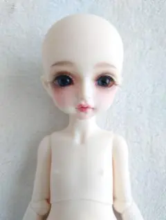 関節球体人形 カスタムハウス Petite Ai ラミエル - メルカリ