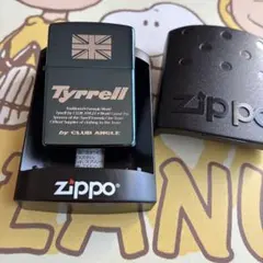 Tyrrell Zippo ティレルF-1 NO.847 タイレル - メルカリ