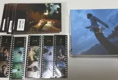 吉田仁人 東京 コンプ｜初回限定盤 絵柄A～E +通常+特典 - メルカリ