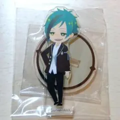 ツイステッドワンダーランド ツイステ フロイド ミニアクリルスタンドコレクション