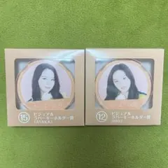 niziu アヤカ 直筆サイン入りチェキ ローソン くじ NiziU アヤカ 直筆サイン入りチェキ インスタントソロ生写真 ローソン