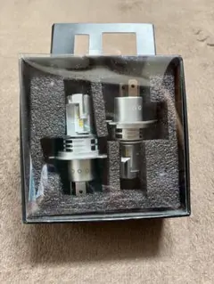 HID屋 ヘッドライトバルブ LHB1106B 6500K - メルカリ