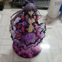 ひめ ホワイトガーリーver. アクリルスタンド グリッドマンユニバース