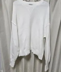 【お値下げ】CIAOPANIC TYPY ボリュームスリーブニット