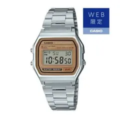 【新品未開封】CASIO A158WEA-9JH あいみょん チープカシオ aHのサムネイル