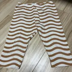 マリメッコレギンス　UNIQLO 100サイズ