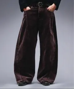 アンダーハンク