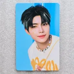 パクゴヌク トレカ タワレコ 特典 PREZENT CD ゼベワン ZB1