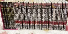 神さまの言うとおり　漫画　全巻セット